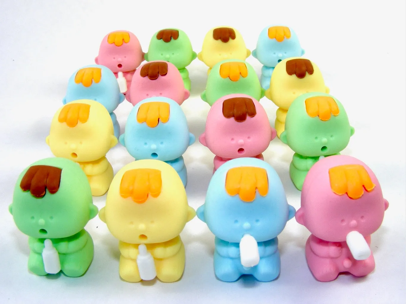 380471 DREAM BABY ERASERS-30