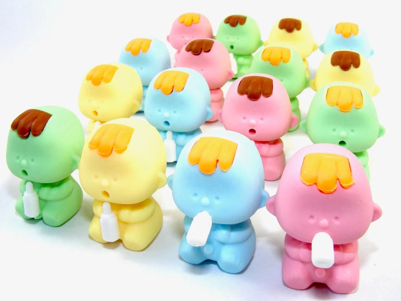 380471 DREAM BABY ERASERS-30