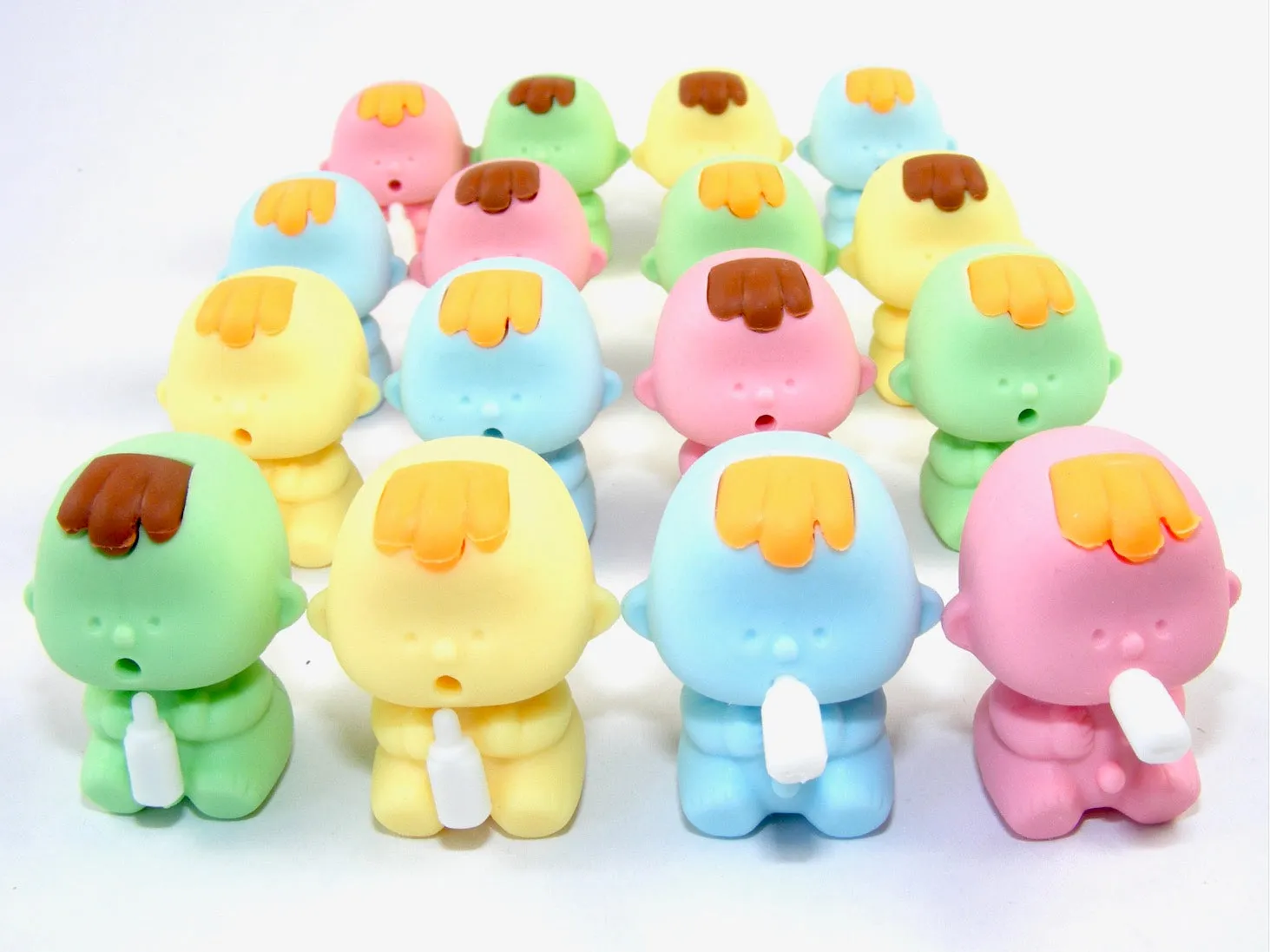 380471 DREAM BABY ERASERS-30