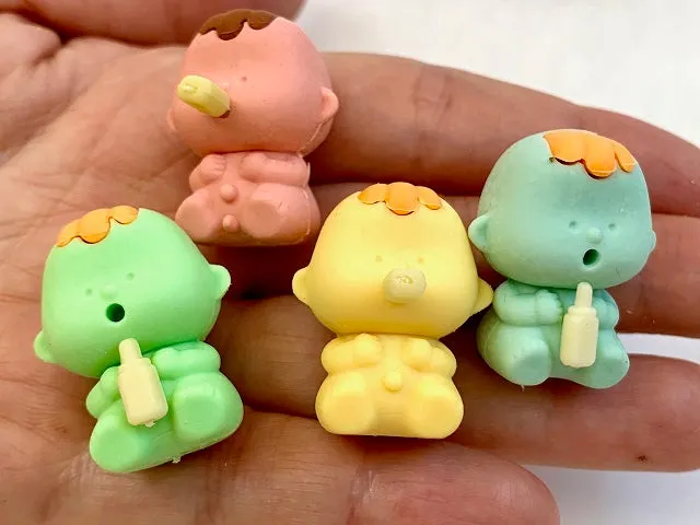 380471 DREAM BABY ERASERS-30