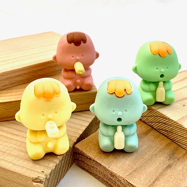 380471 DREAM BABY ERASERS-30