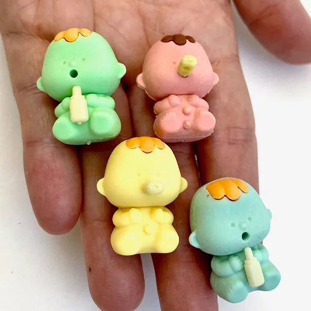 380471 DREAM BABY ERASERS-30