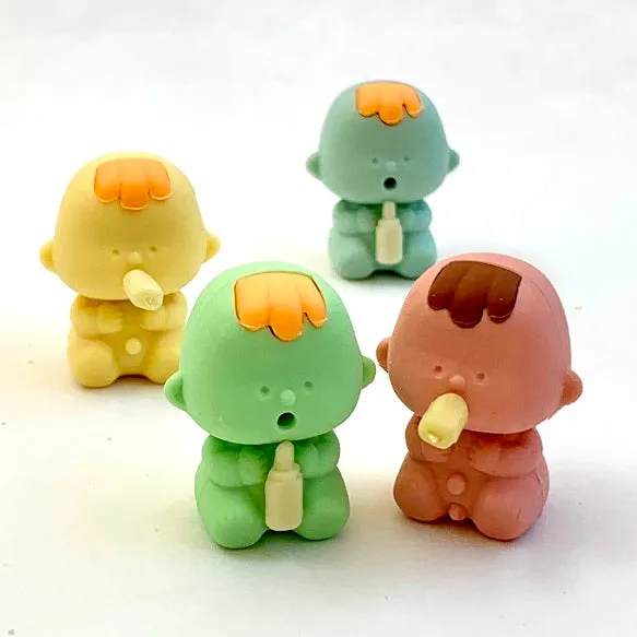 380471 DREAM BABY ERASERS-30