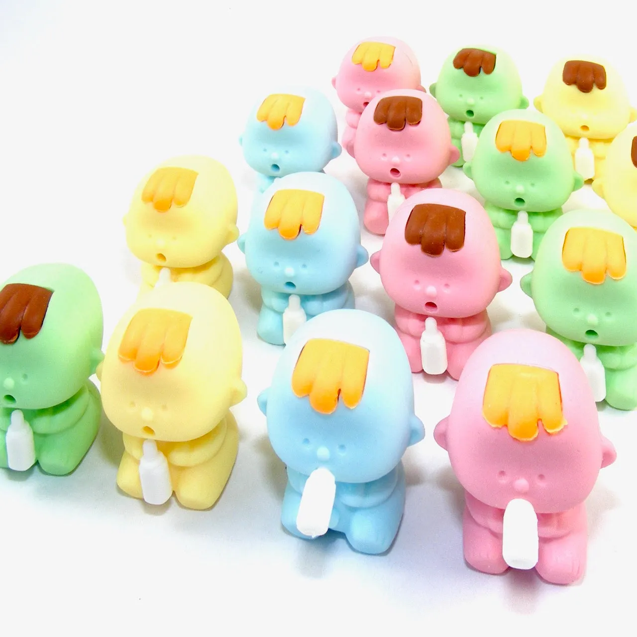 380471 DREAM BABY ERASERS-30