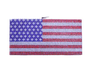 American Flag Box