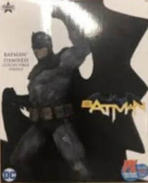 Batman Damed Previews Exclusive # limited edition