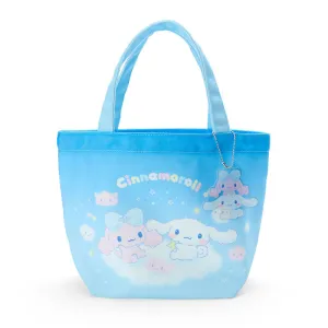 Cinnamoroll & Poron Handbag