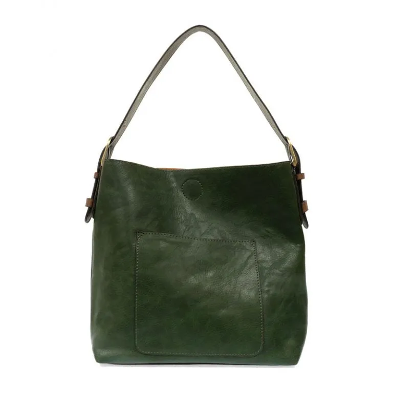 Classic Hobo Handbag