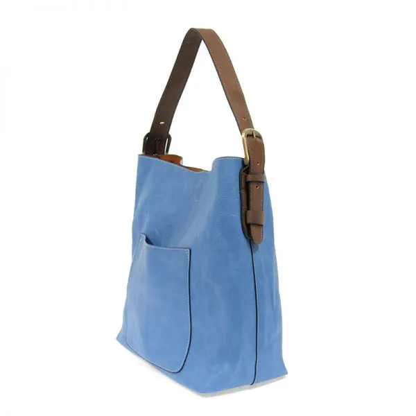 Classic Hobo Handbag