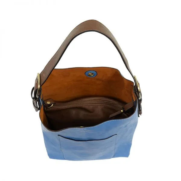 Classic Hobo Handbag