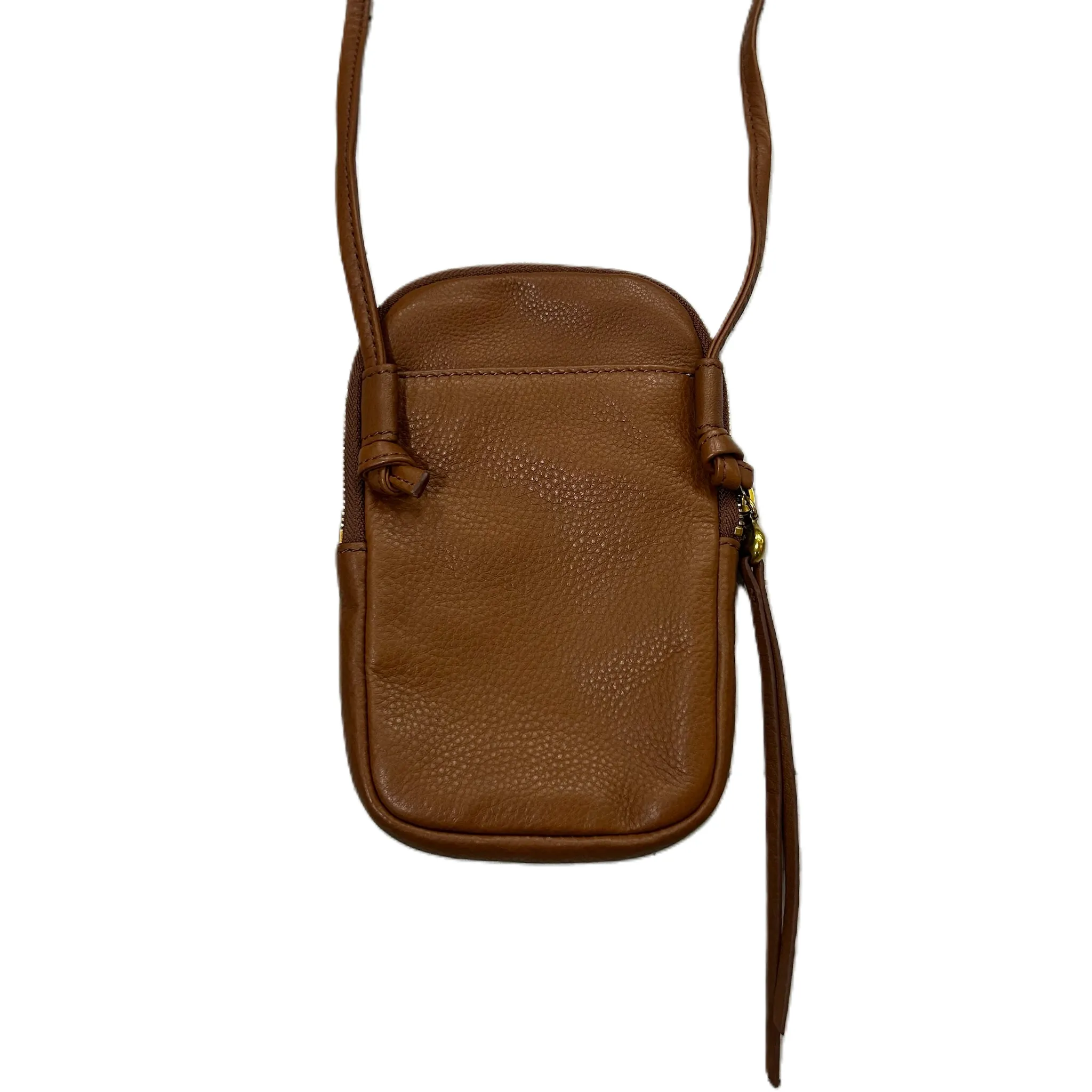 Crossbody Designer By Hobo Intl, Size: Small