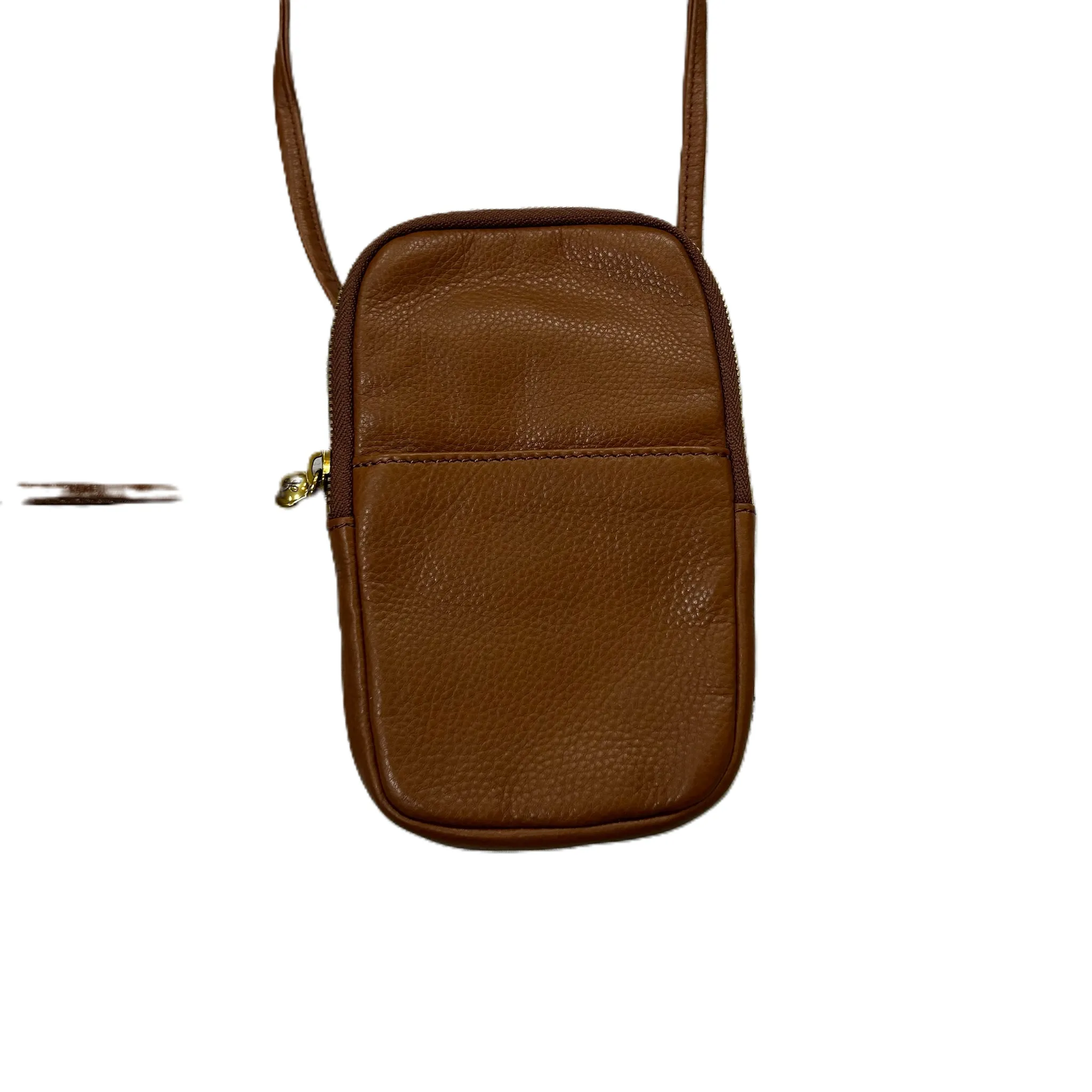 Crossbody Designer By Hobo Intl, Size: Small