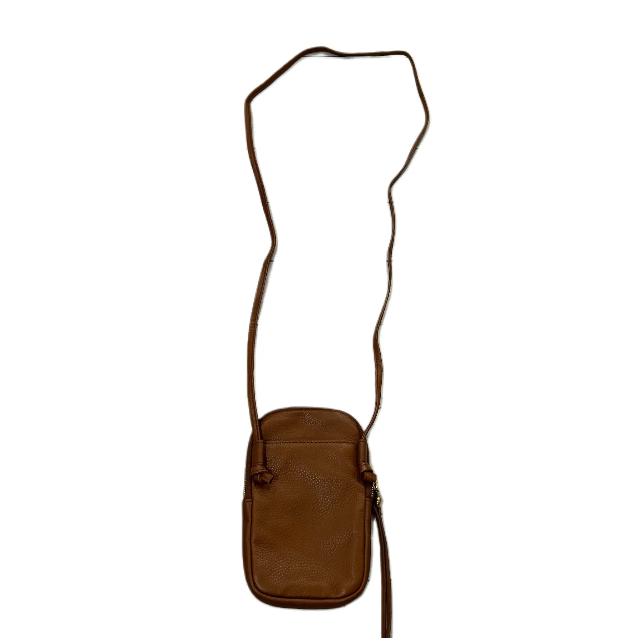 Crossbody Designer By Hobo Intl, Size: Small