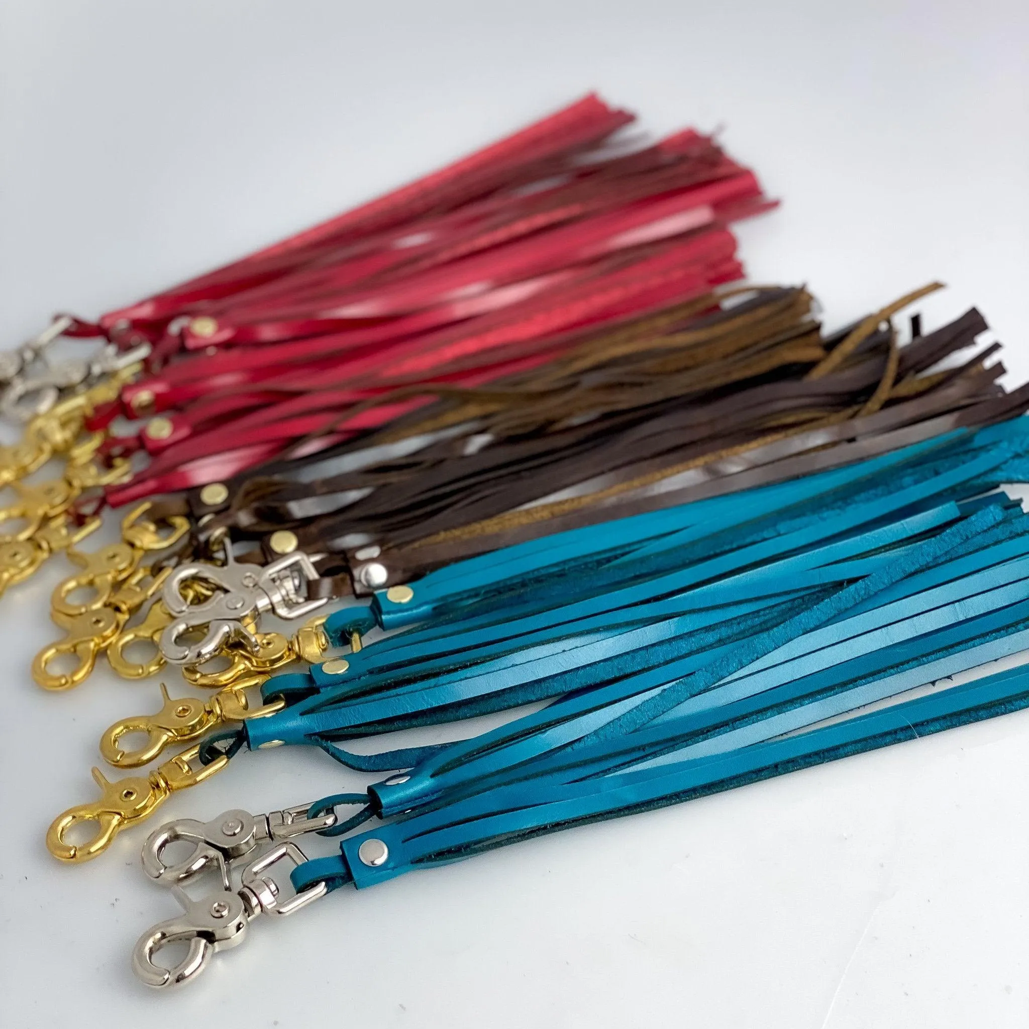 Custom Collection | Tassel