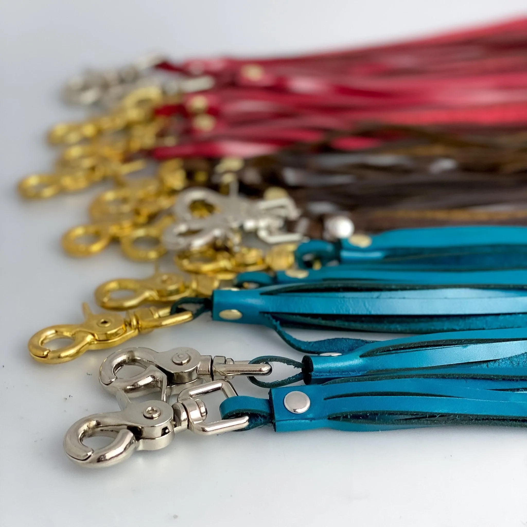 Custom Collection | Tassel