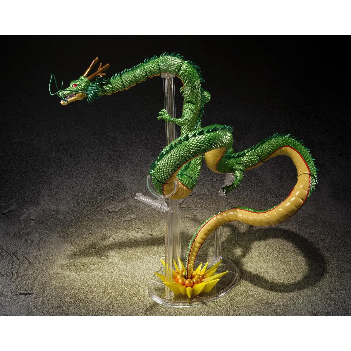 Dragon Ball Z: S.H.Figuarts Shenron Exclusive Edition (SDCC 2022)