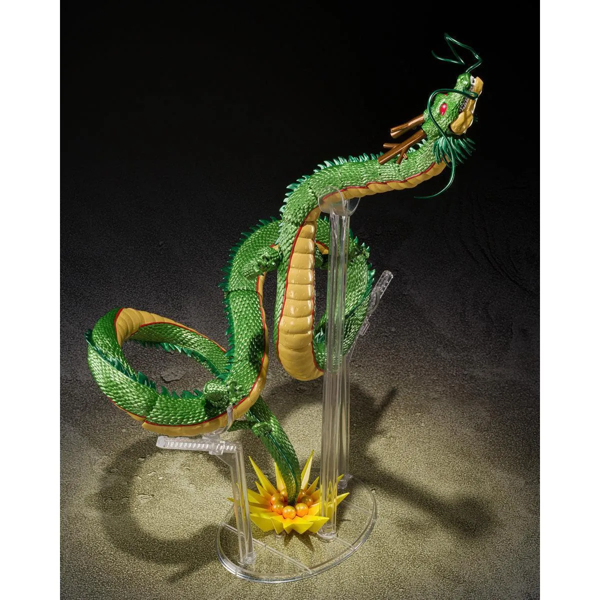 Dragon Ball Z: S.H.Figuarts Shenron Exclusive Edition (SDCC 2022)