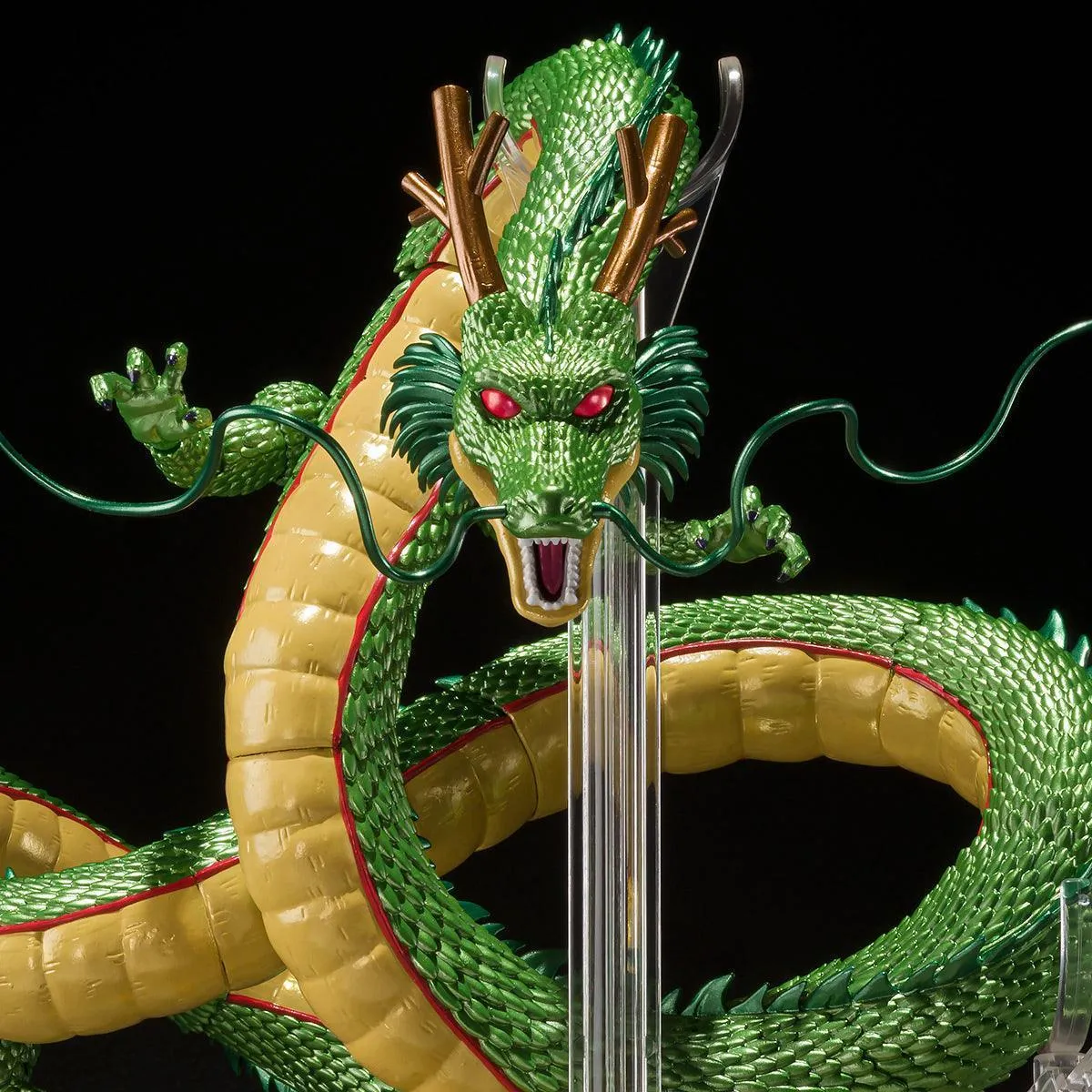 Dragon Ball Z: S.H.Figuarts Shenron Exclusive Edition (SDCC 2022)