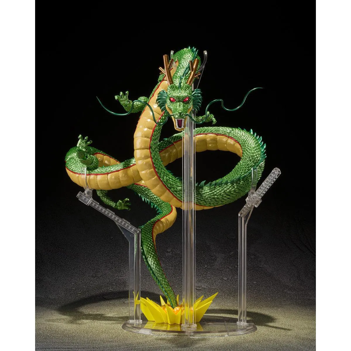 Dragon Ball Z: S.H.Figuarts Shenron Exclusive Edition (SDCC 2022)