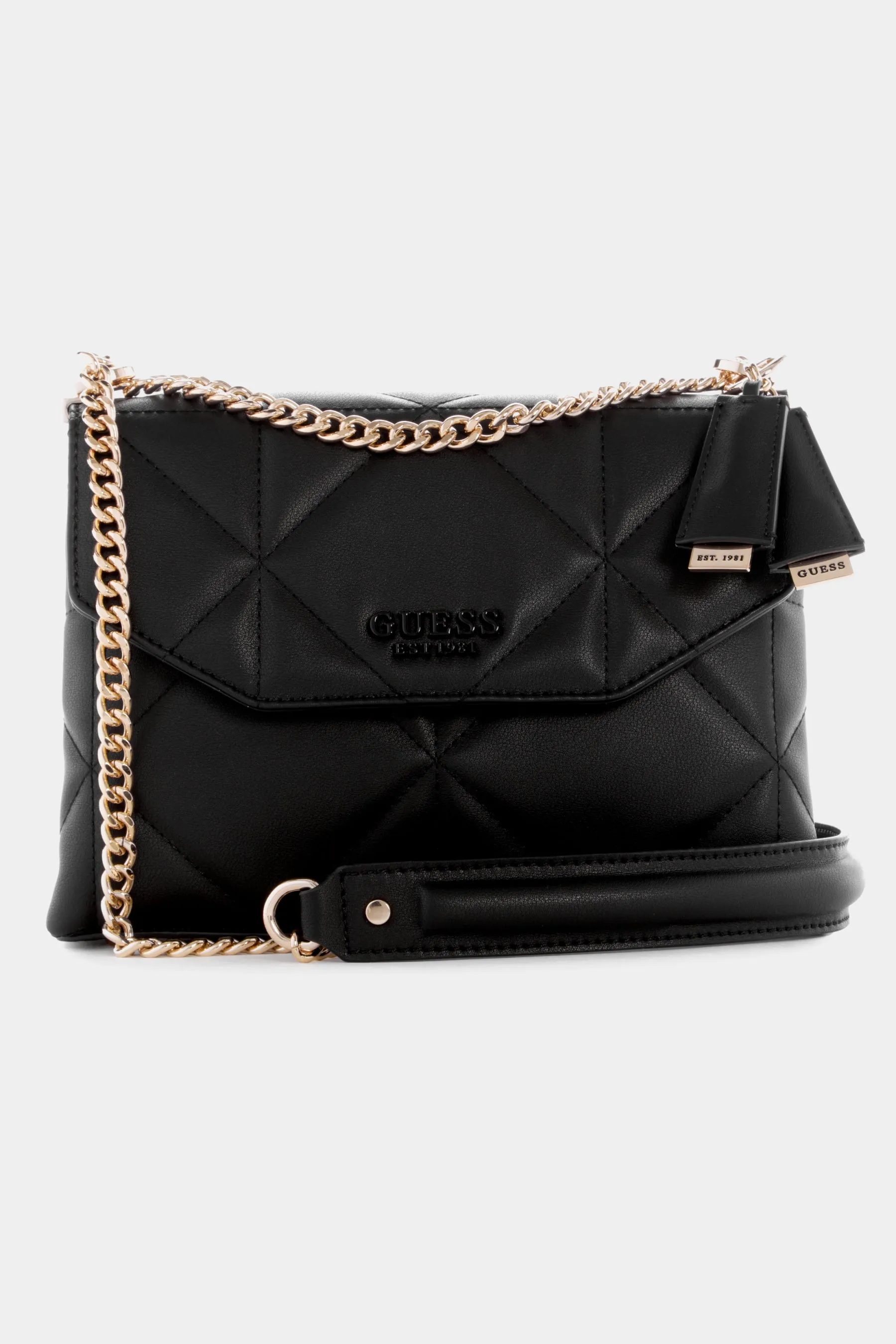 Ellery Convertible Crossbody Flap