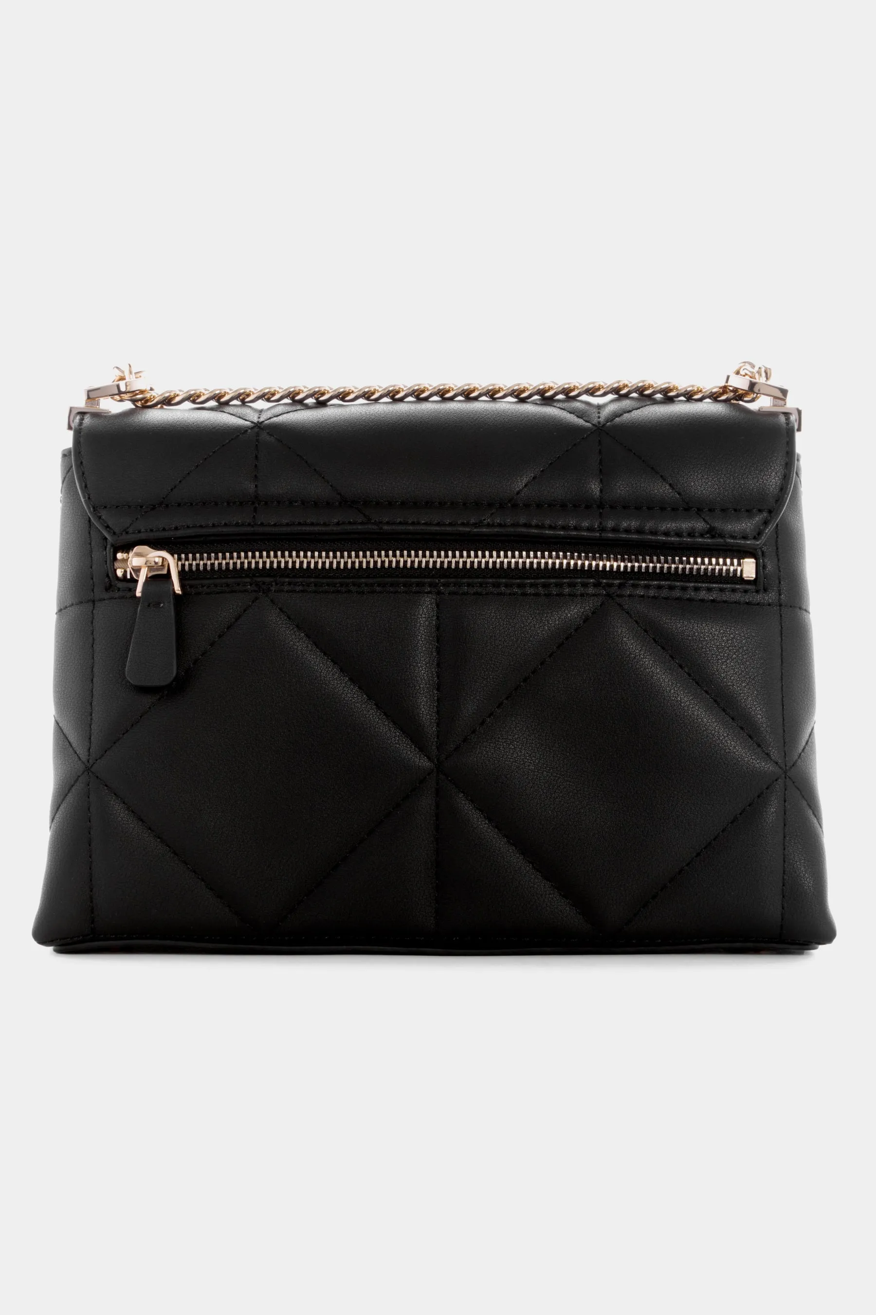 Ellery Convertible Crossbody Flap