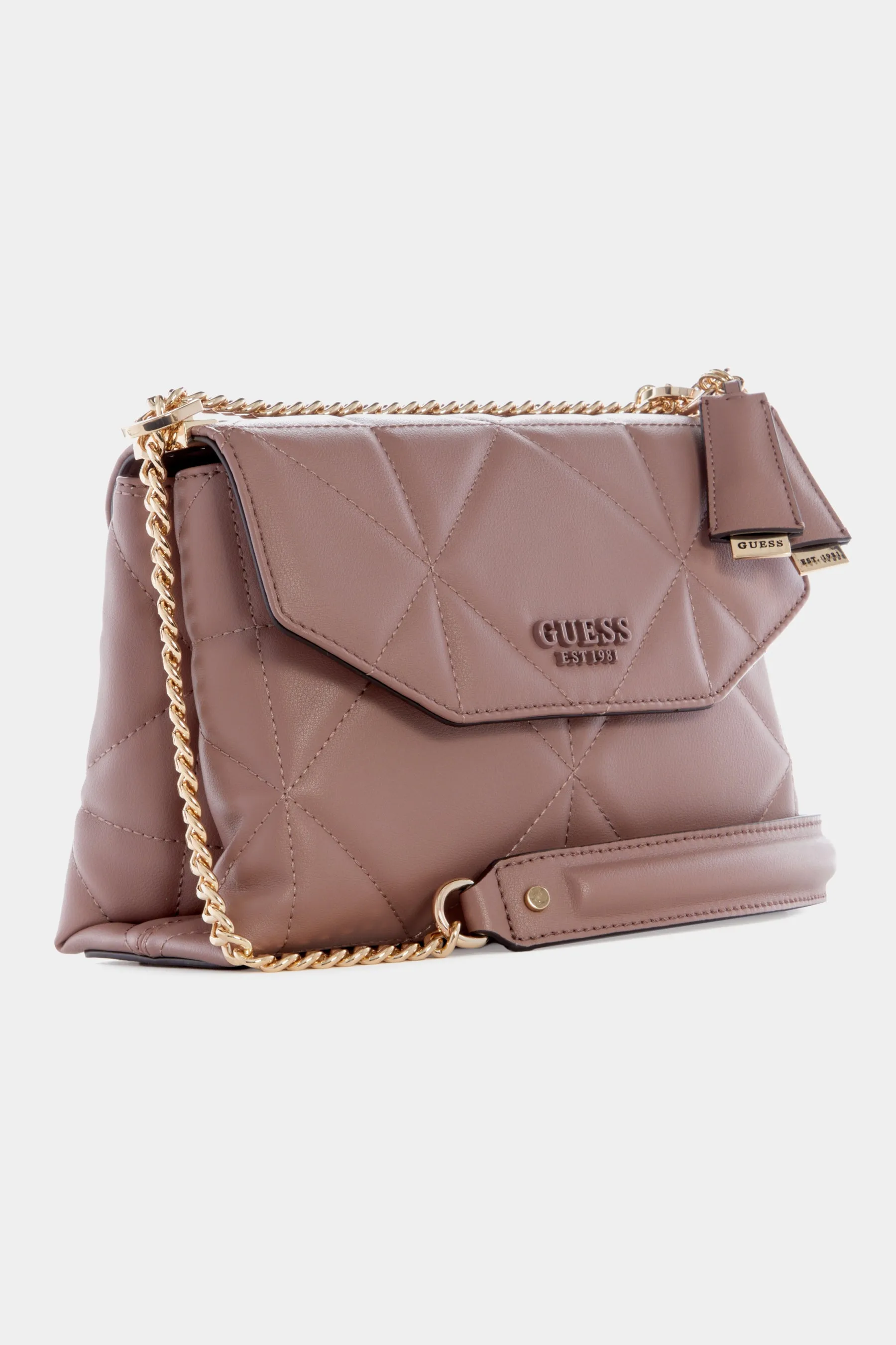 Ellery Convertible Crossbody Flap