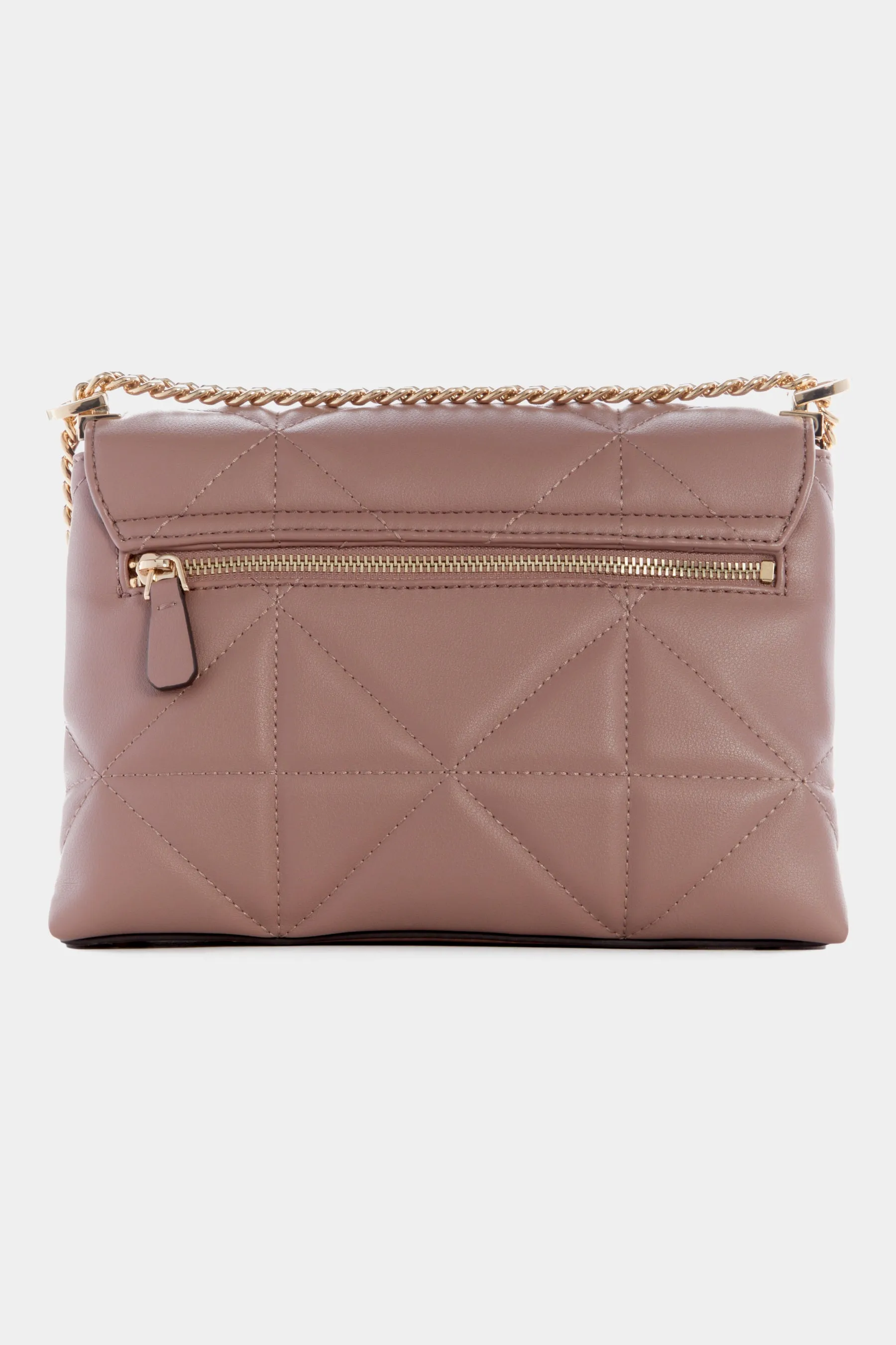 Ellery Convertible Crossbody Flap