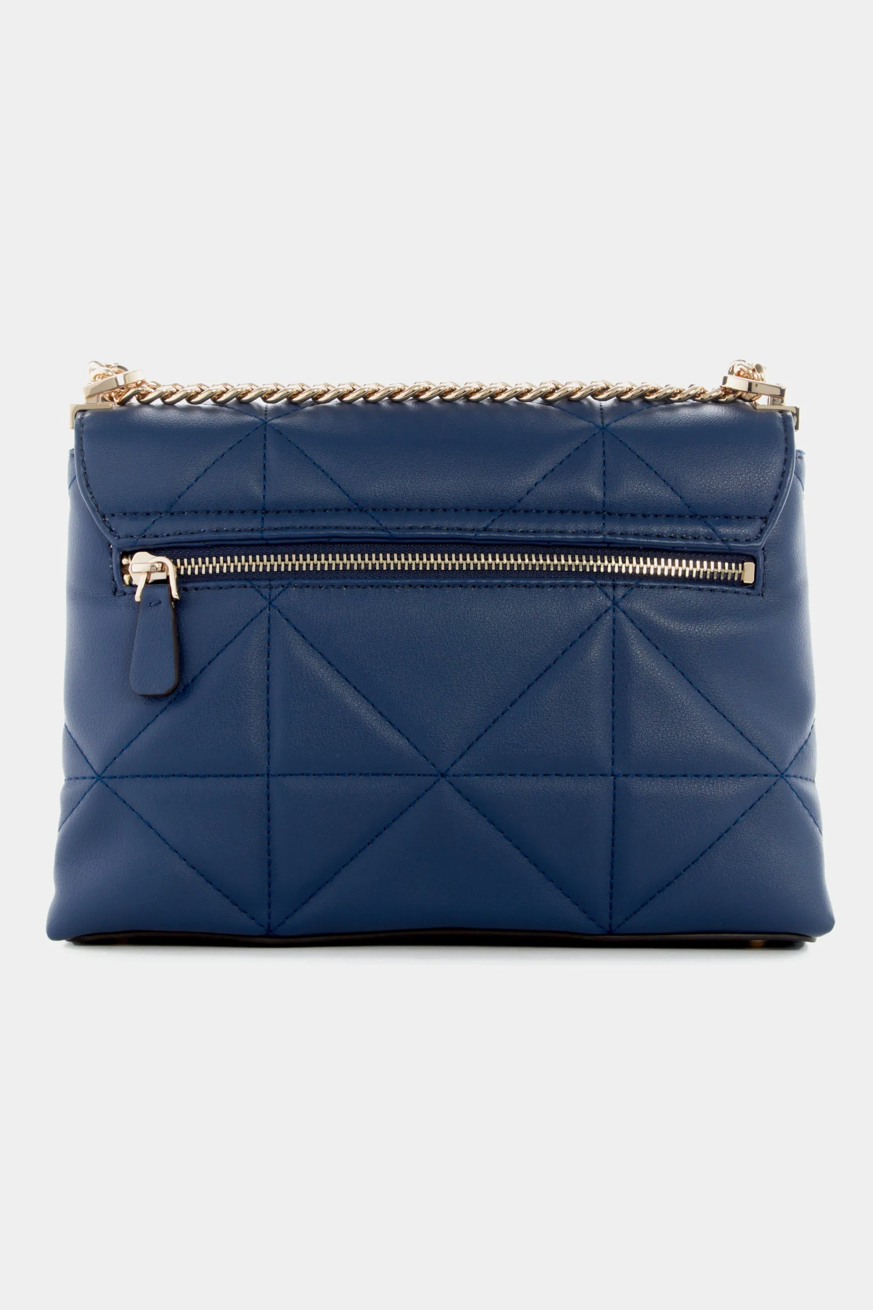 Ellery Convertible Crossbody Flap