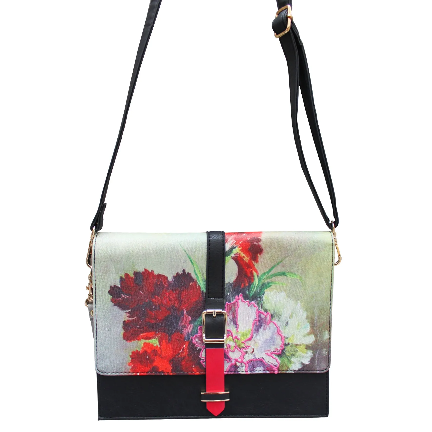 Framed Handbag