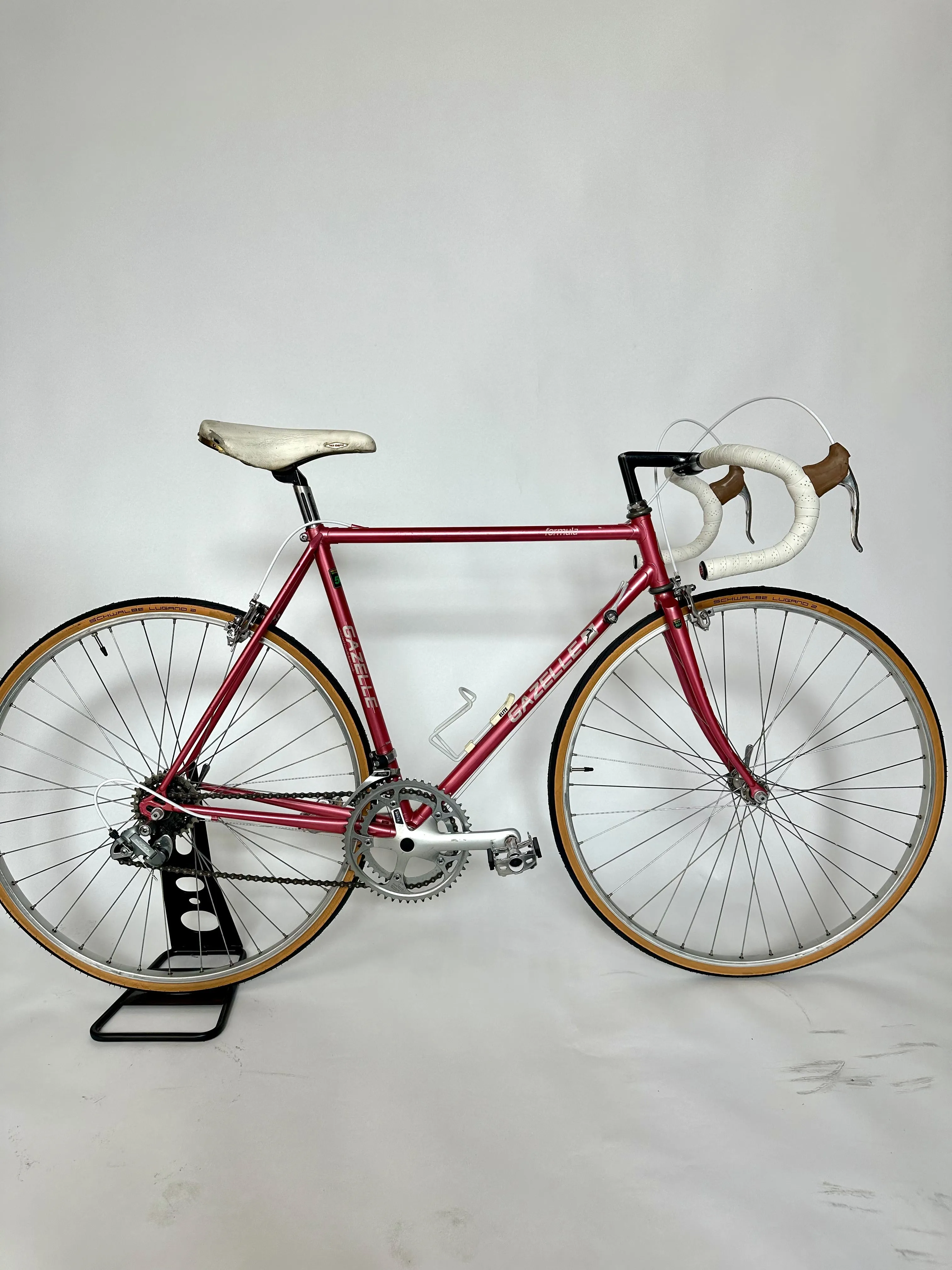 Gazelle Formula 54cm