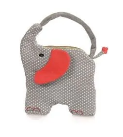 Handbag elephant