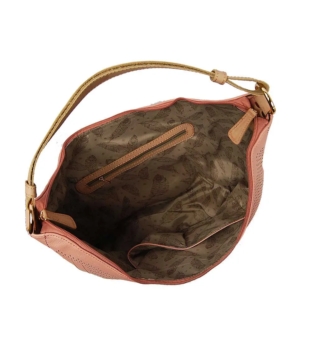 Kennedi Hobo Shoulder Bag FL1695