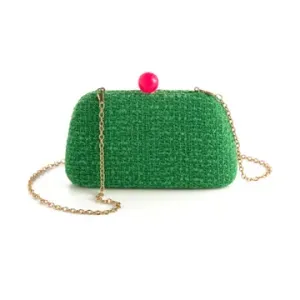 Lana Minaudière: Green