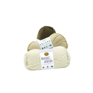 Lion Brand Yarn