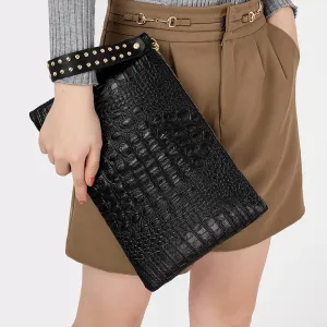 Luxury Envelope Handbag for Women