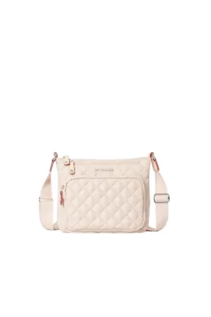 Metro Scout Crossbody Deluxe