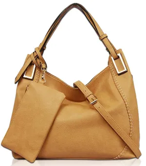 Millie Hobo Shoulder Bag FL1576