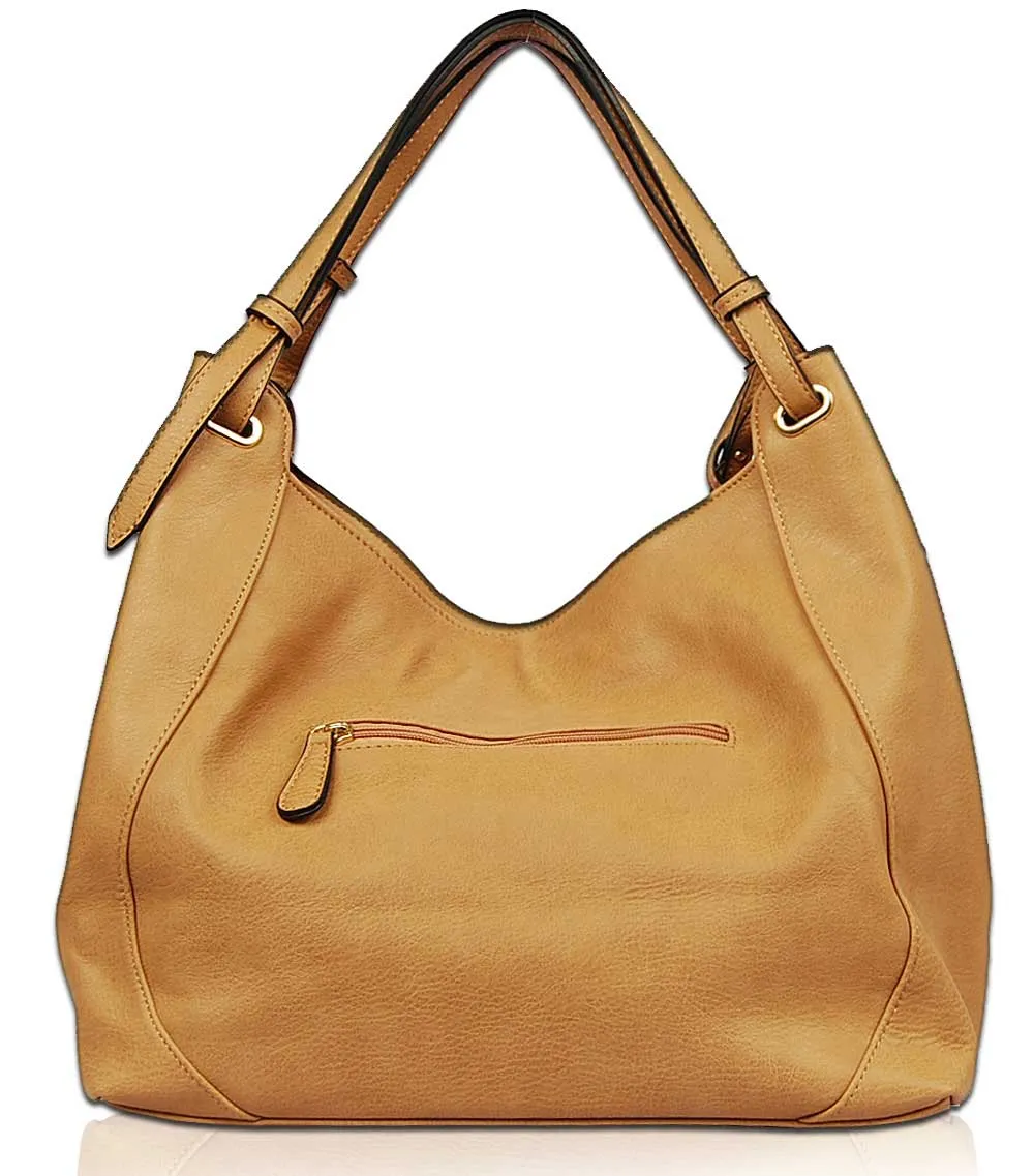 Millie Hobo Shoulder Bag FL1576