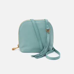 Nash Crossbody - Pale Green