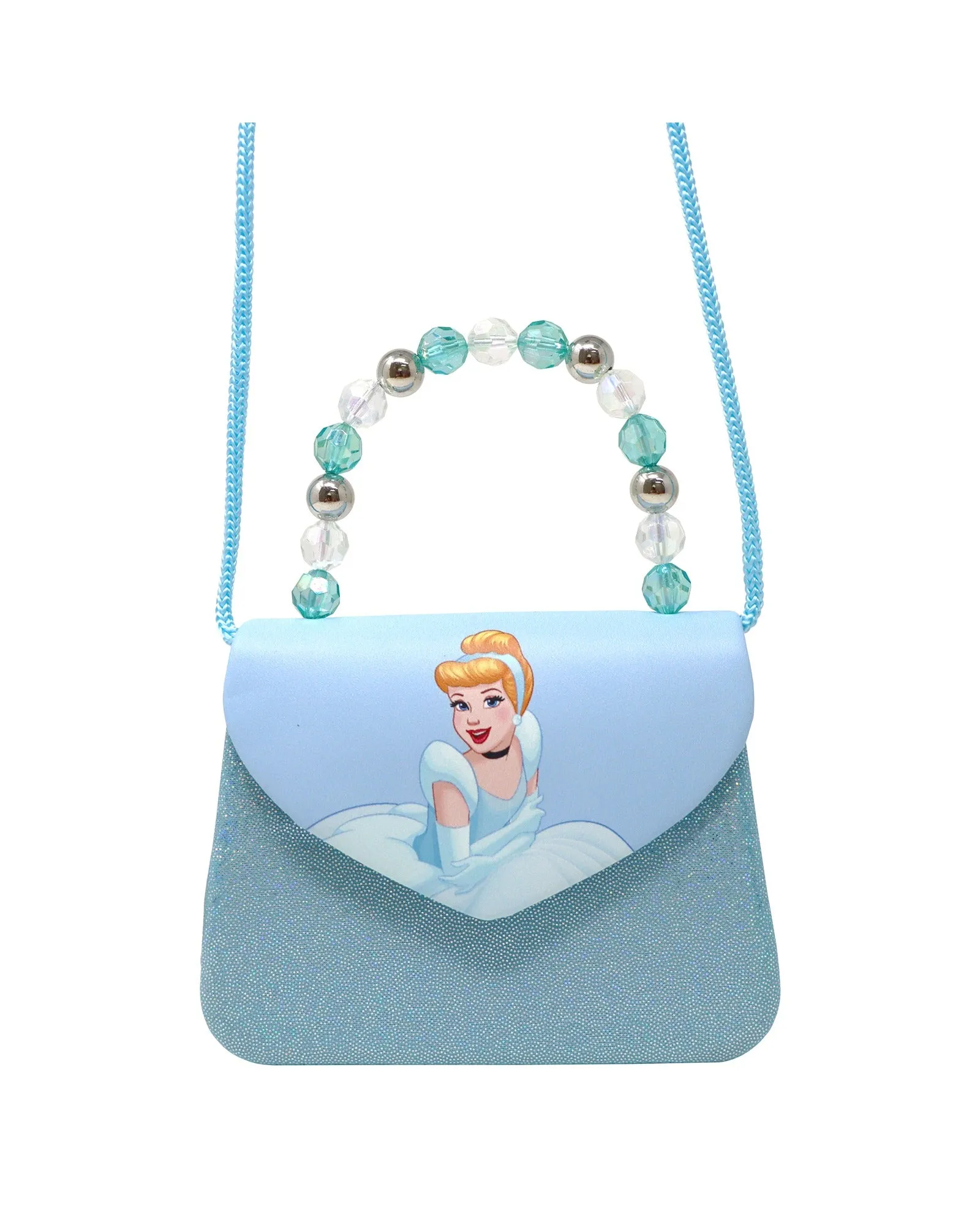 Pink Poppy Disney Cinderella Handbag