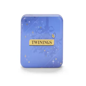 Twinings Limited Edition Festive Pocket Tin